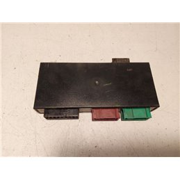 BMW 3 (E36) Komfort Elektronika