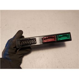 BMW 3 (E36) Komfort Elektronika
