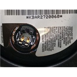 KIA CEED Kormánylégzsák