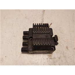 OPEL ASTRA F Ferdehátú (53_, 54_, 58_, 59_) Gyújtótrafó