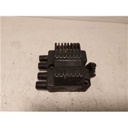 OPEL ASTRA F Ferdehátú (53_, 54_, 58_, 59_) Gyújtótrafó