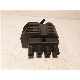 OPEL ASTRA F Ferdehátú (53_, 54_, 58_, 59_) Gyújtótrafó