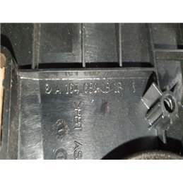 MERCEDES-BENZ M-CLASS (W164) Műszerfal Középső Hangszóró Burkolat
