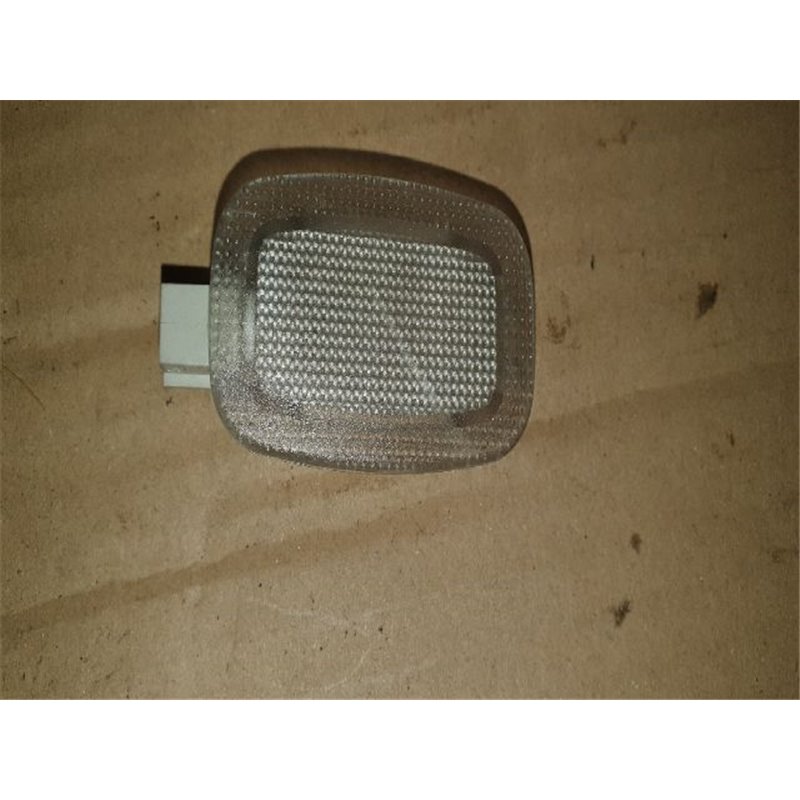 MERCEDES-BENZ S-CLASS (W221) Csomagtér Világítás