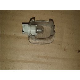 MERCEDES-BENZ S-CLASS (W221) Csomagtér Világítás