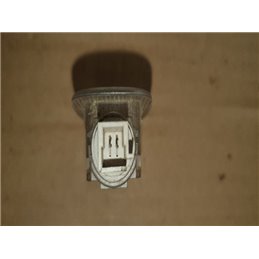 MERCEDES-BENZ S-CLASS (W221) Csomagtér Világítás