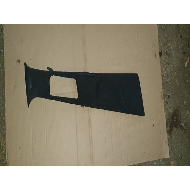 MERCEDES-BENZ S-CLASS (W221) Jobb B Oszlop Burkolat