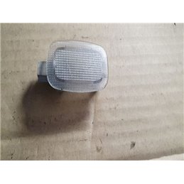 MERCEDES-BENZ S-CLASS (W221) Beltér Világítás Első