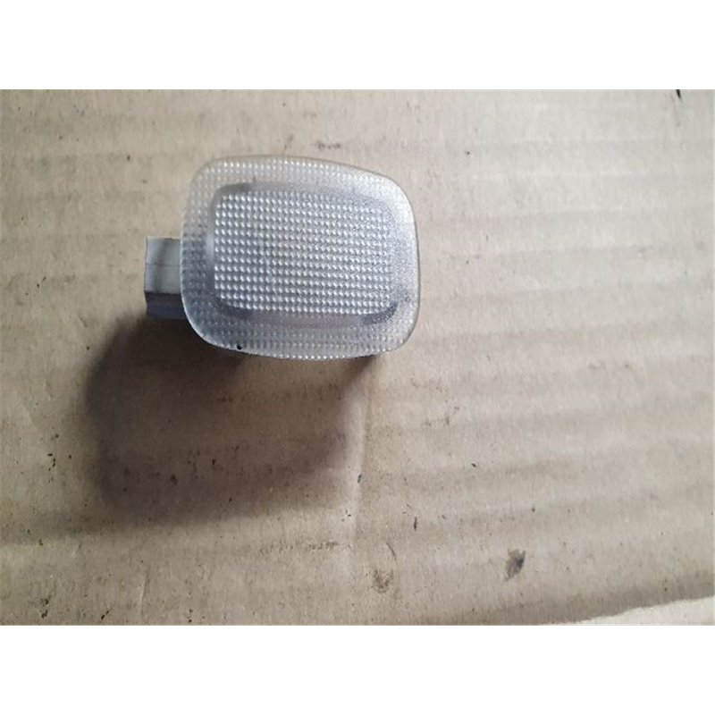 MERCEDES-BENZ S-CLASS (W221) Beltér Világítás Első