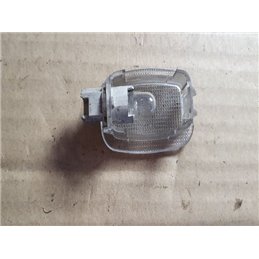 MERCEDES-BENZ S-CLASS (W221) Beltér Világítás Első