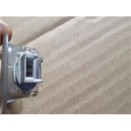 MERCEDES-BENZ S-CLASS (W221) Beltér Világítás Első