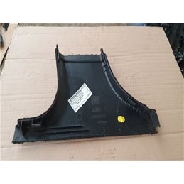 MERCEDES-BENZ S-CLASS (W221) Jobb B Oszlop Burkolat