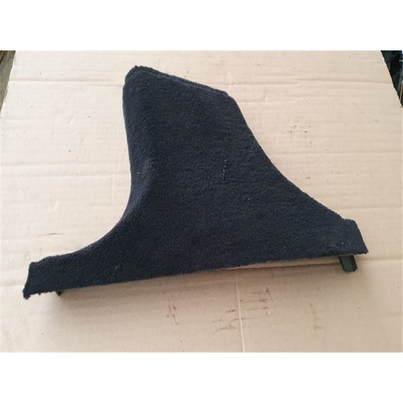 MERCEDES-BENZ S-CLASS (W221) Bal B Oszlop Burkolat