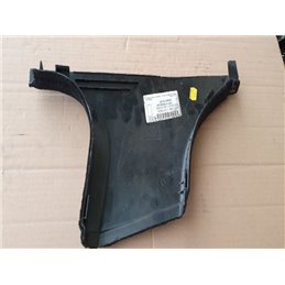 MERCEDES-BENZ S-CLASS (W221) Bal B Oszlop Burkolat