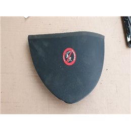 MERCEDES-BENZ S-CLASS (W221) Bal Műszerfal Oldalkárpit