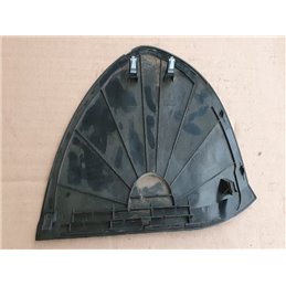 MERCEDES-BENZ S-CLASS (W221) Bal Műszerfal Oldalkárpit