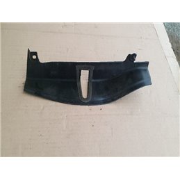 MERCEDES-BENZ S-CLASS (W221) Jobb első Ajtókeret Burkolat