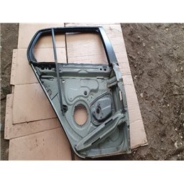 VW GOLF V (1K1) Jobb hátsó Ajtó (Üres lemez)
