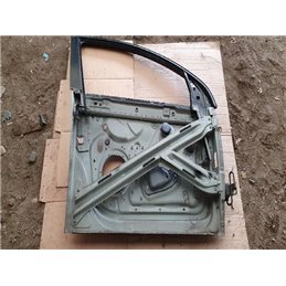 VW GOLF V (1K1) Jobb első Ajtó (Üres lemez)