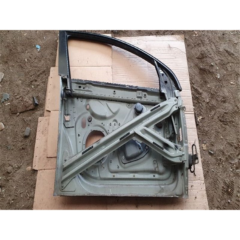 VW GOLF V (1K1) Jobb első Ajtó (Üres lemez)