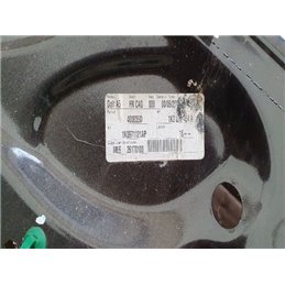 VW GOLF V (1K1) Jobb első Ajtó (Üres lemez)