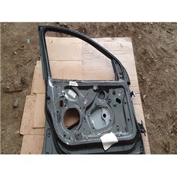 VW GOLF V (1K1) Bal első Ajtó (Üres lemez)