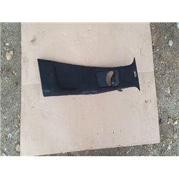 MERCEDES-BENZ S-CLASS (W221) Jobb B Oszlop Burkolat