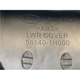 KIA CEED Kormányközép Burkolat