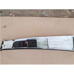 MERCEDES-BENZ M-CLASS (W164) Jobb B Oszlop Burkolat