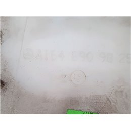 MERCEDES-BENZ M-CLASS (W164) Jobb B Oszlop Burkolat
