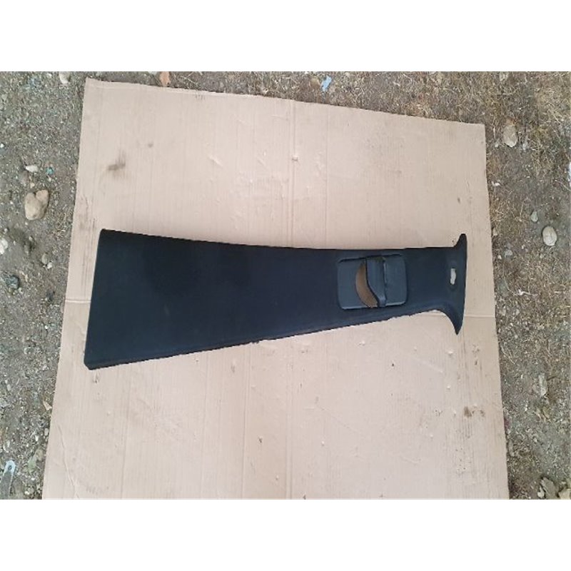 MERCEDES-BENZ M-CLASS (W164) Bal B Oszlop Burkolat