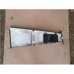 MERCEDES-BENZ M-CLASS (W164) Bal B Oszlop Burkolat