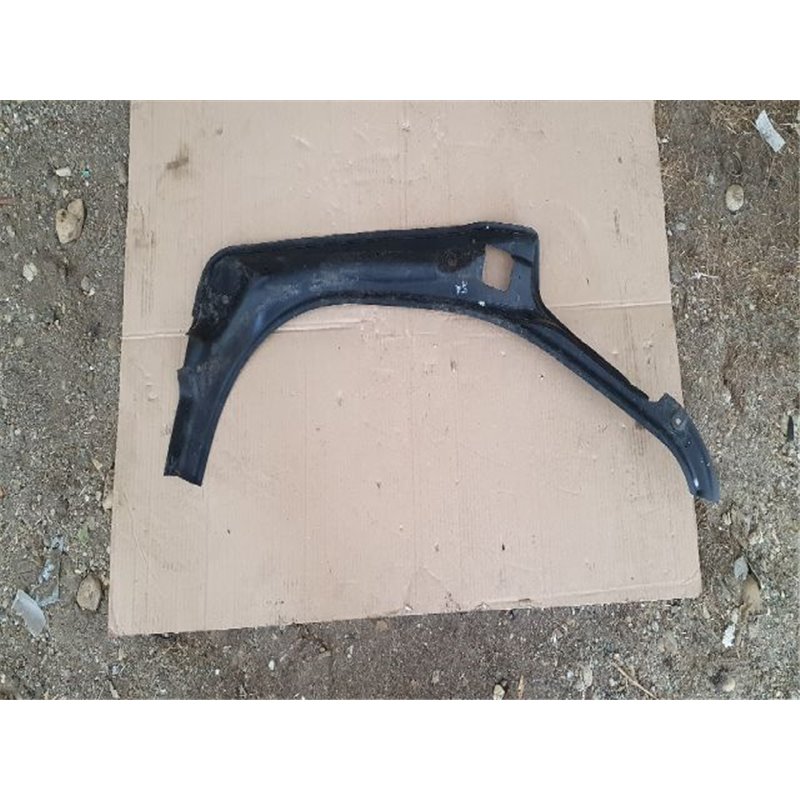 MERCEDES-BENZ M-CLASS (W164) Bal C Oszlop Burkolat