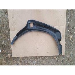 MERCEDES-BENZ M-CLASS (W164) Bal C Oszlop Burkolat