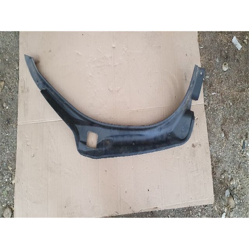 MERCEDES-BENZ M-CLASS (W164) Jobb C Oszlop Burkolat