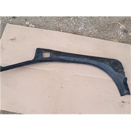 MERCEDES-BENZ M-CLASS (W164) Jobb C Oszlop Burkolat