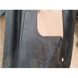 MERCEDES-BENZ M-CLASS (W164) Jobb C Oszlop Burkolat