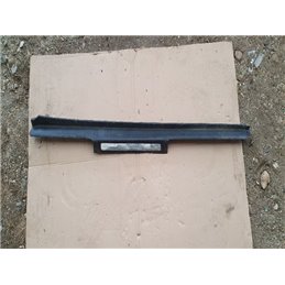 MERCEDES-BENZ R-CLASS (W251, V251) Jobb első Küszöb Díszléc