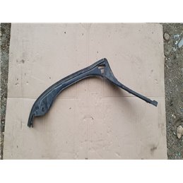 MERCEDES-BENZ R-CLASS (W251, V251) Bal C Oszlop Burkolat