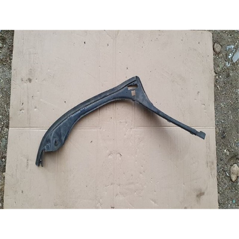 MERCEDES-BENZ R-CLASS (W251, V251) Bal C Oszlop Burkolat