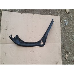 MERCEDES-BENZ R-CLASS (W251, V251) Bal C Oszlop Burkolat