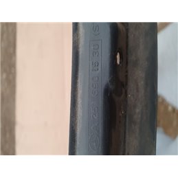 MERCEDES-BENZ R-CLASS (W251, V251) Bal C Oszlop Burkolat