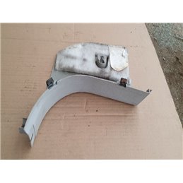 MERCEDES-BENZ R-CLASS (W251, V251) Bal első Belső Küszöb Burkolat