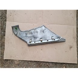 MERCEDES-BENZ S-CLASS (W221) Jobb C Oszlop Burkolat