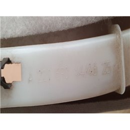 MERCEDES-BENZ S-CLASS (W221) Jobb C Oszlop Burkolat