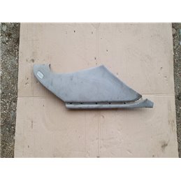 MERCEDES-BENZ S-CLASS (W221) Bal C Oszlop Burkolat