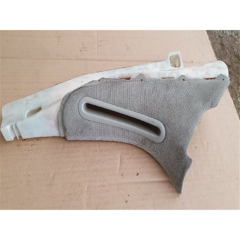 MERCEDES-BENZ S-CLASS (W221) Jobb C Oszlop Burkolat