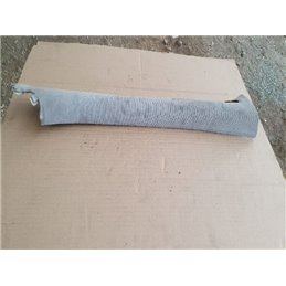 MERCEDES-BENZ S-CLASS (W221) Jobb A Oszlop Burkolat