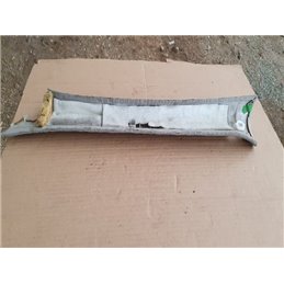 MERCEDES-BENZ S-CLASS (W221) Jobb A Oszlop Burkolat
