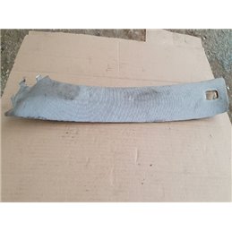 MERCEDES-BENZ S-CLASS (W221) Bal A Oszlop Burkolat